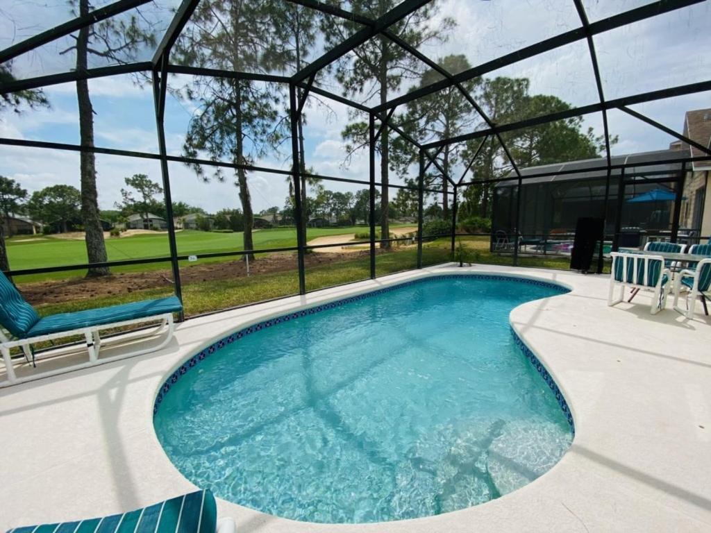 South Facing Pool Southern Dunes Golf! villa, Haines City (updated