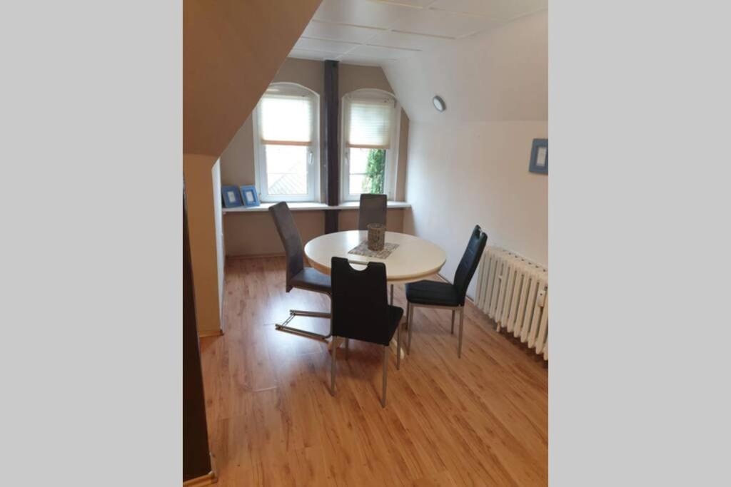 Große Gästewohnung Böllstorf GbR (mit Klimaanlage) - Housity
