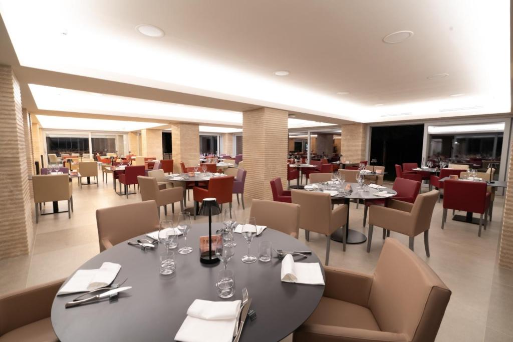 Kairos Resort & SPA