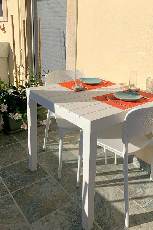 Fotografie z fotogalerie ubytování Lulía bed&breakfast v destinaci Otranto