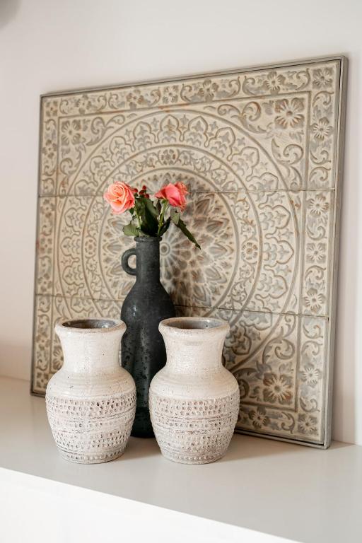 Bossche Suites No2 - Verwersstraat - Resim 13