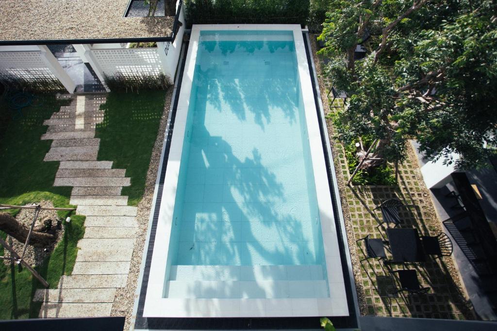 DUM Hotel - Si Phum - 8