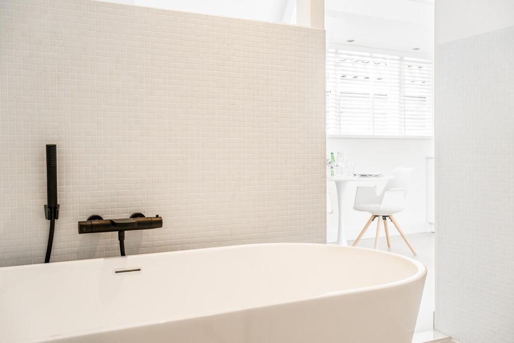 Bossche Suites No2 - Verwersstraat - Resim 17