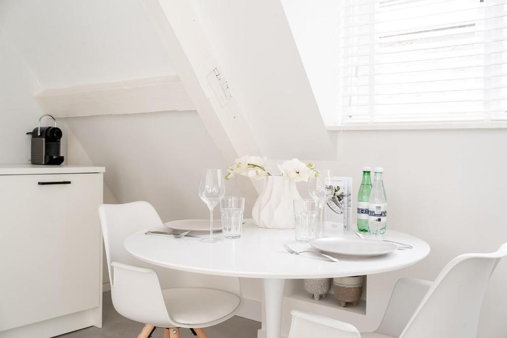 Bossche Suites No2 - Verwersstraat - Resim 24