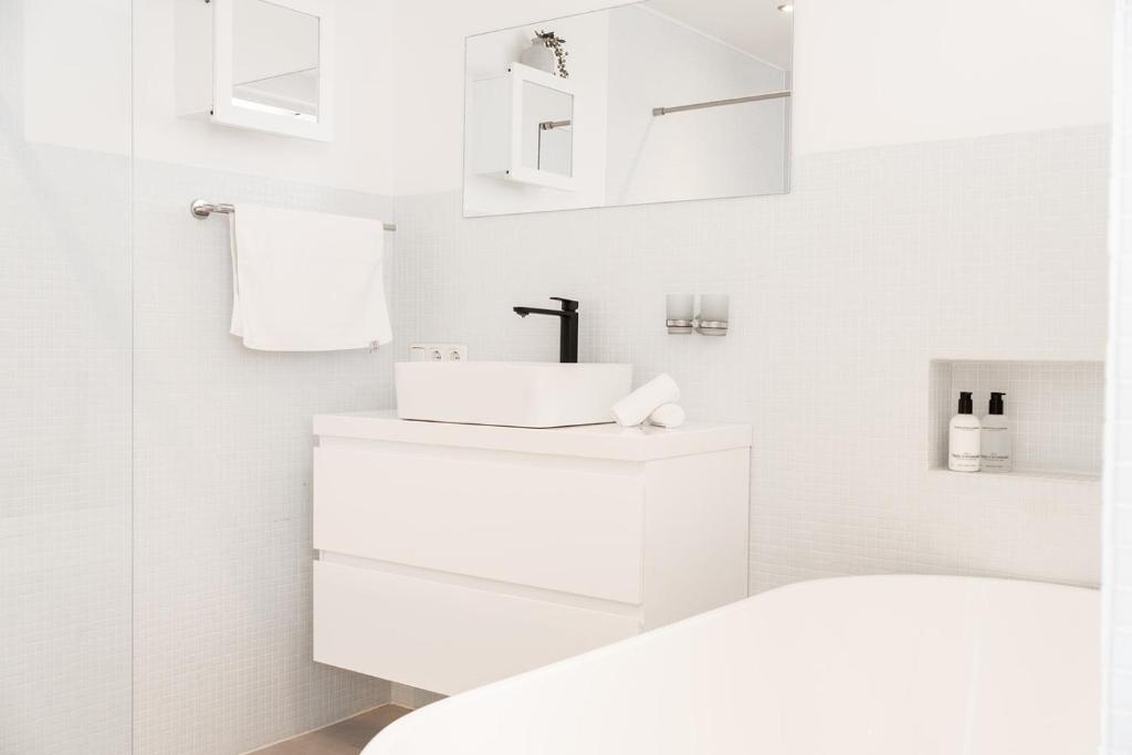 Bossche Suites No2 - Verwersstraat - Resim 25