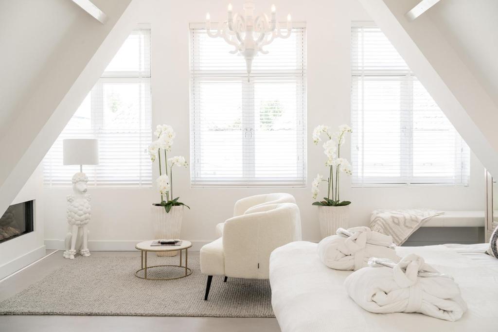 Bossche Suites No2 - Verwersstraat - Resim 3