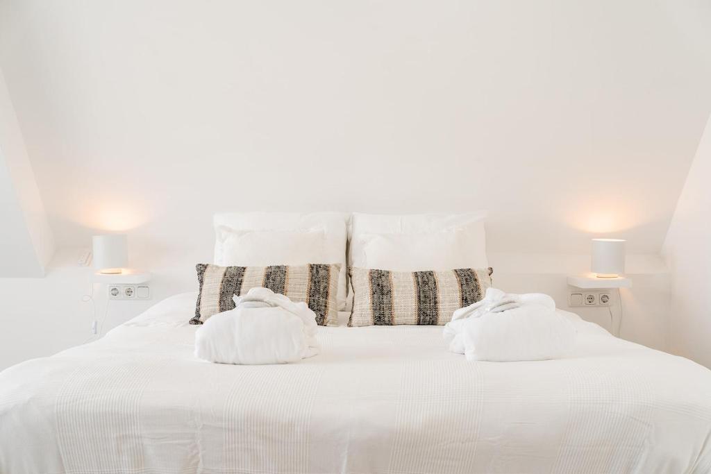 Bossche Suites No2 - Verwersstraat - Resim 35