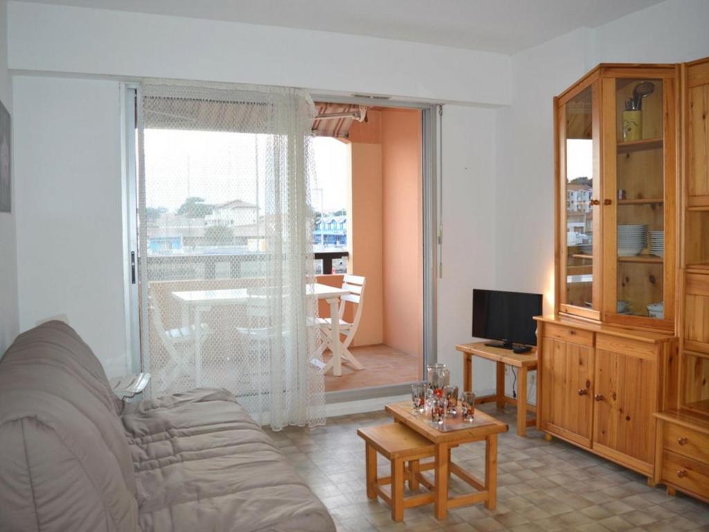 Appartement Capbreton, 2 pièces, 4 personnes - FR-1-247-112