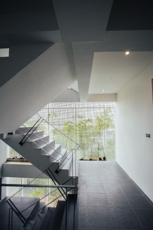 DUM Hotel - Si Phum - 11