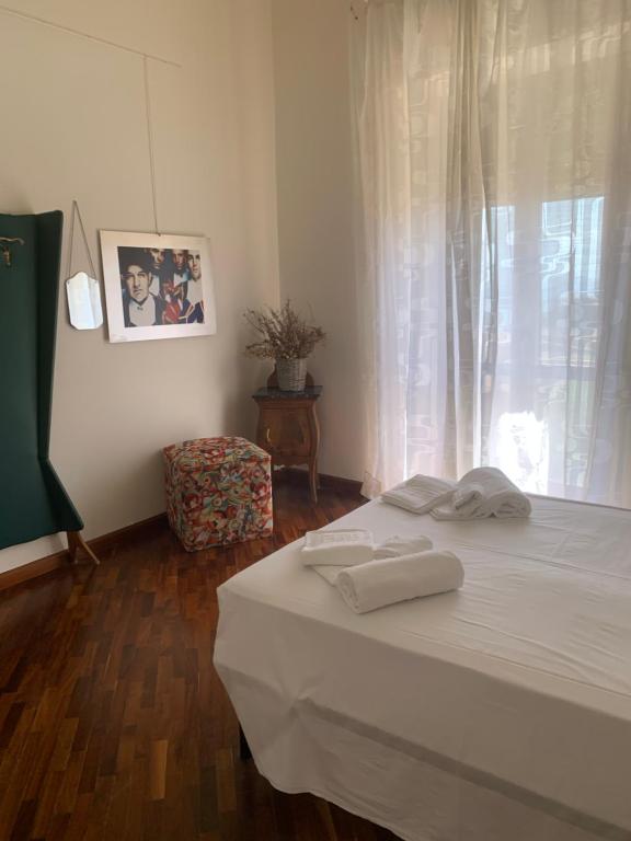 Zdjęcie z galerii obiektu Altrove w Cagliari