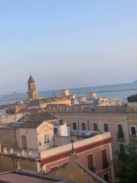 Zdjęcie z galerii obiektu Altrove w Cagliari