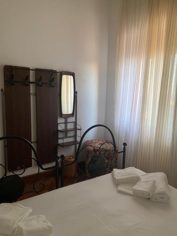 Zdjęcie z galerii obiektu Altrove w Cagliari