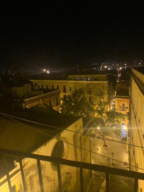 Zdjęcie z galerii obiektu Altrove w Cagliari