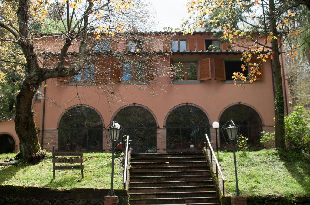 Derechos de imagen reservados por Booking.com