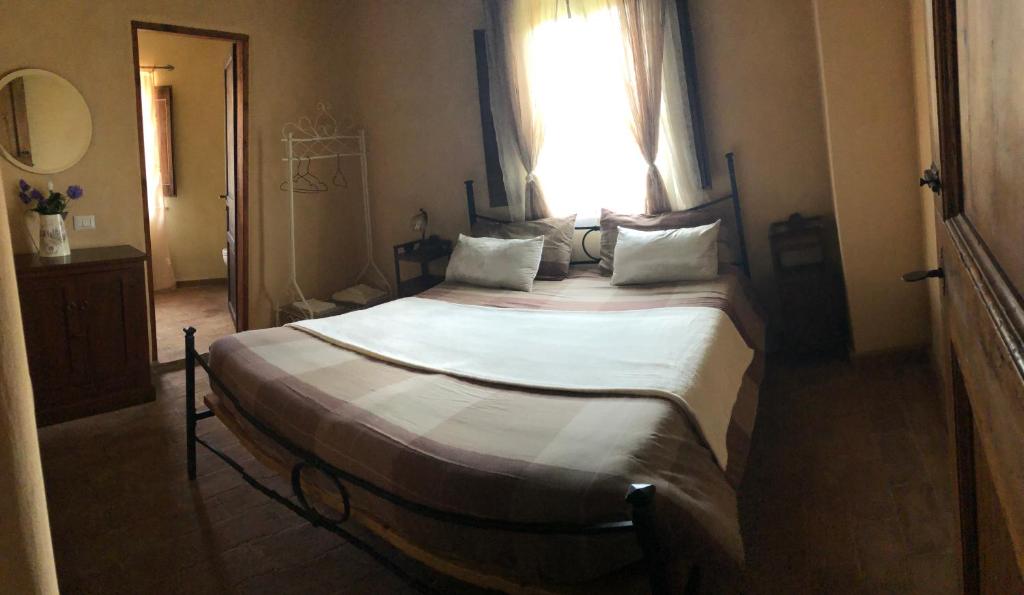 Agriturismo Il Covo del Solengo - Quarto Duplo Standard