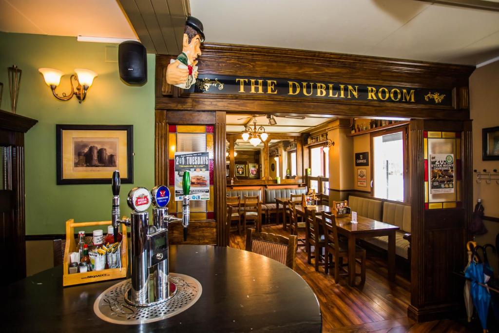 Hotel Tell and Apartments - Resim 12