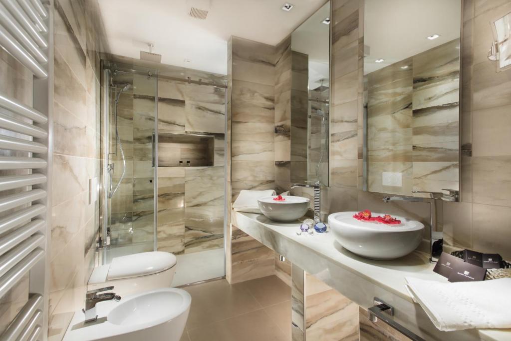 Princier Fine Resort & SPA - Resim 35