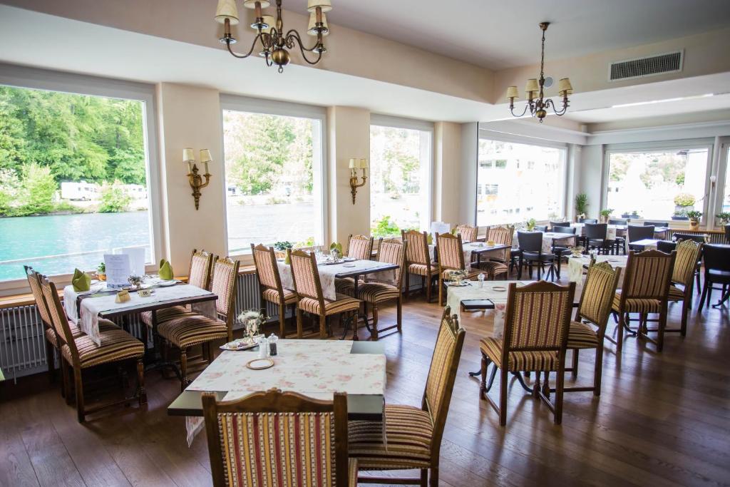 Hotel Du Lac - Resim 40