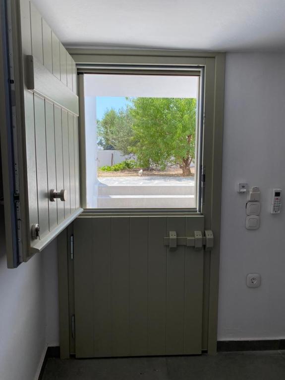 Fotografie z fotogalerie ubytování Chrisantakis appartments v destinaci Drios