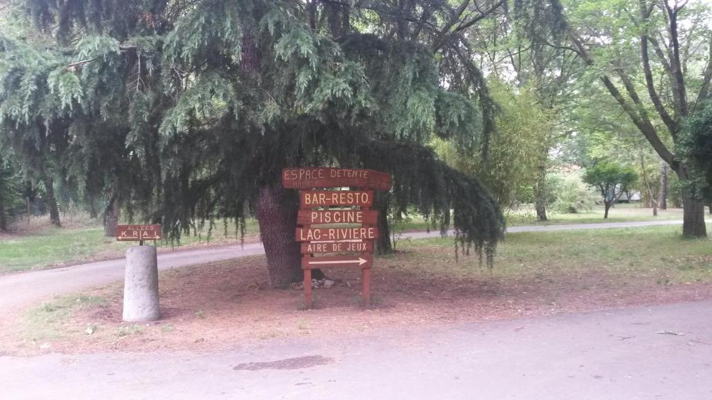 Fotografie z fotogalerie ubytování camping le Fief d'Anduze v destinaci Anduze