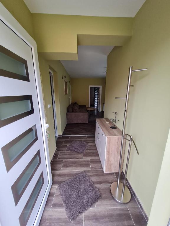 Apartman Boskovic - 1ベッドルームのアパート