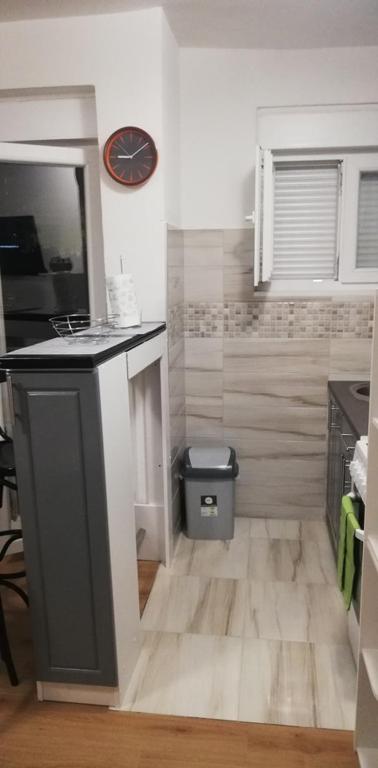 Teo Apartment - One-Bedroom Apartment