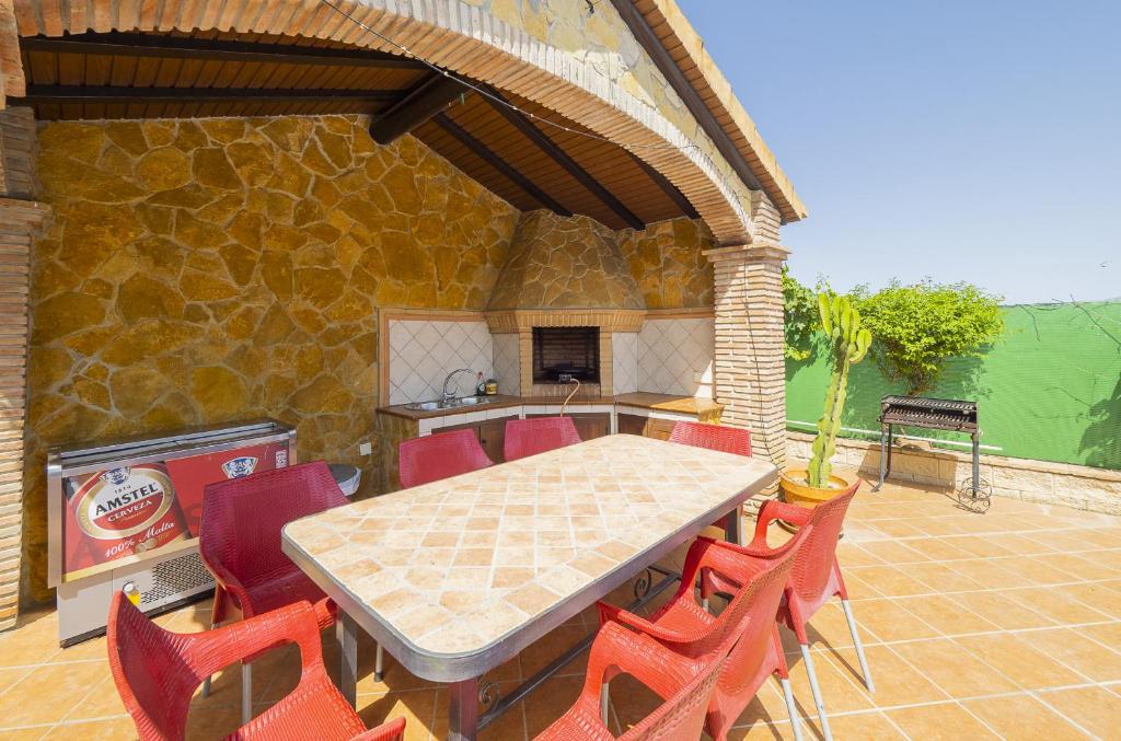 Cubos Finca el Parral, Alhaurín el Grande – Bijgewerkte ...
