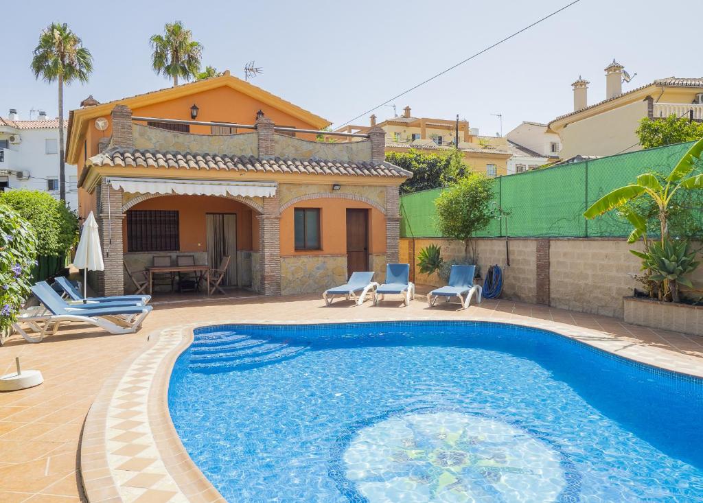 Cubos Finca el Parral, Alhaurín el Grande – Bijgewerkte ...