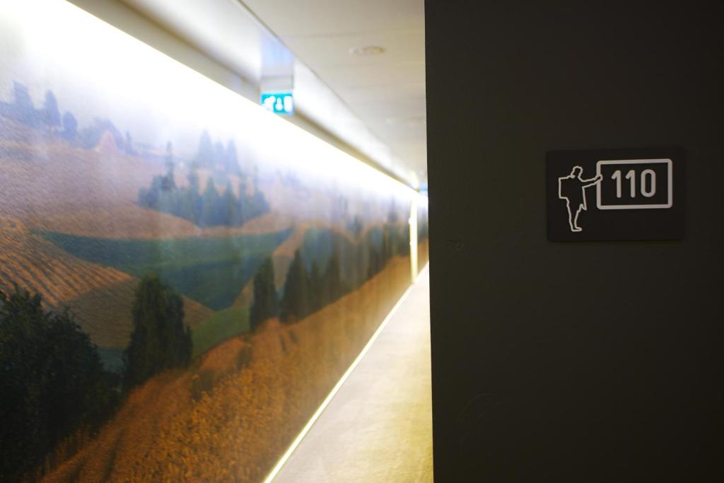 Comfort Hotel City - Resim 34