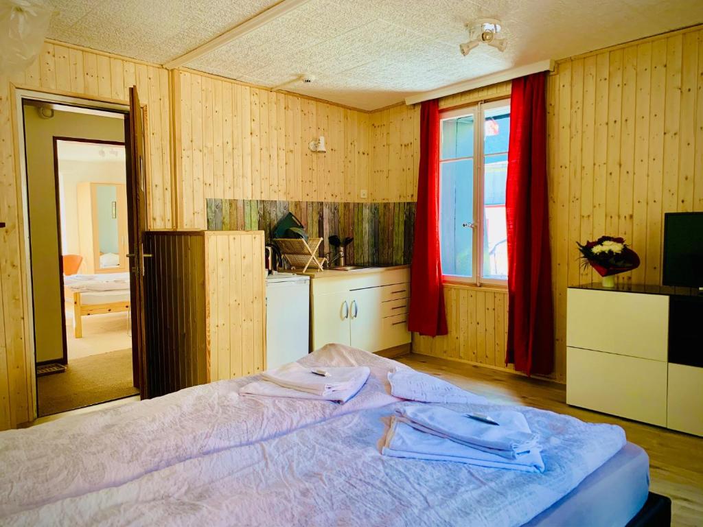 Weisses Rössli - Resim 17