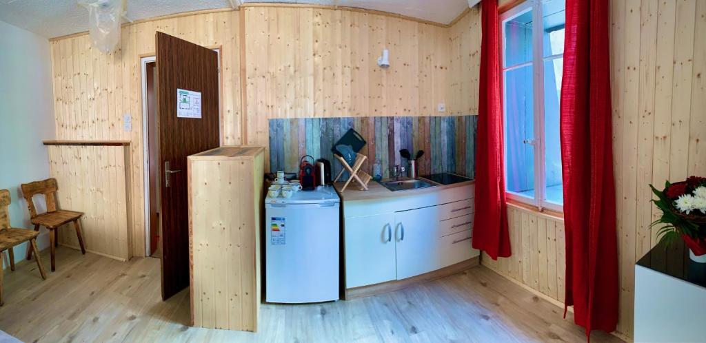 Weisses Rössli - Resim 19