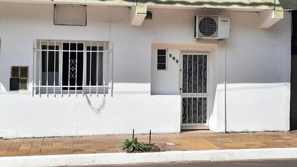 DEPARTAMENTO COSTANERA - Apartamento De Dos Dormitorios
