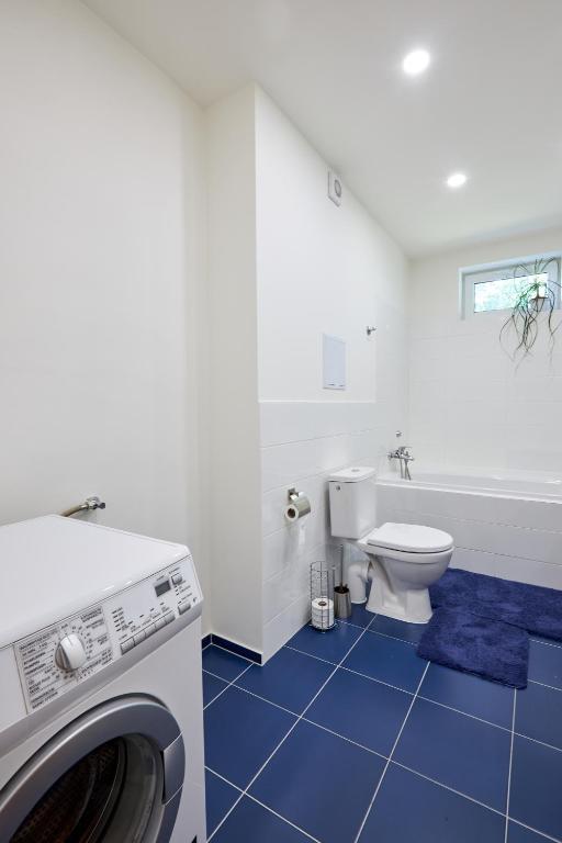 Penzion Kozí Horka u Brněnské přehrady - 9