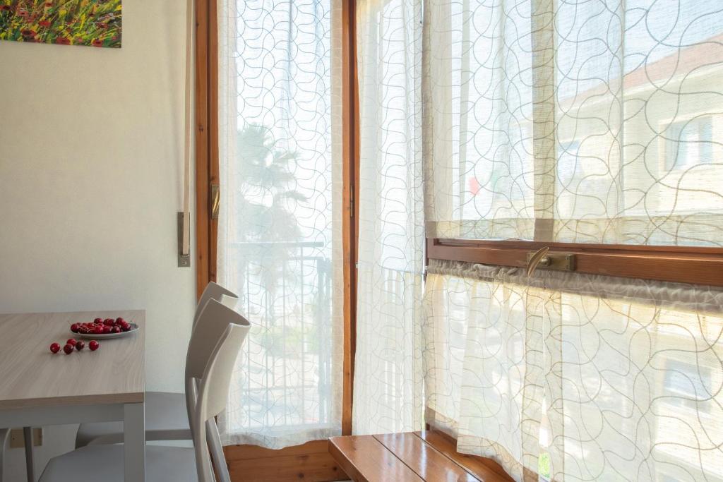 Zdjęcie z galerii obiektu Rivierarent Lilium e Magnolia w mieście Pietra Ligure