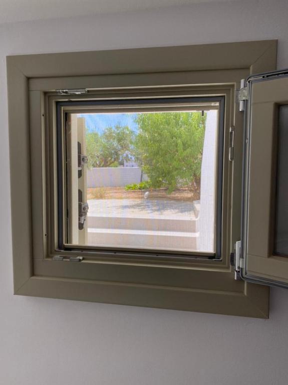 Fotografie z fotogalerie ubytování Chrisantakis appartments v destinaci Drios
