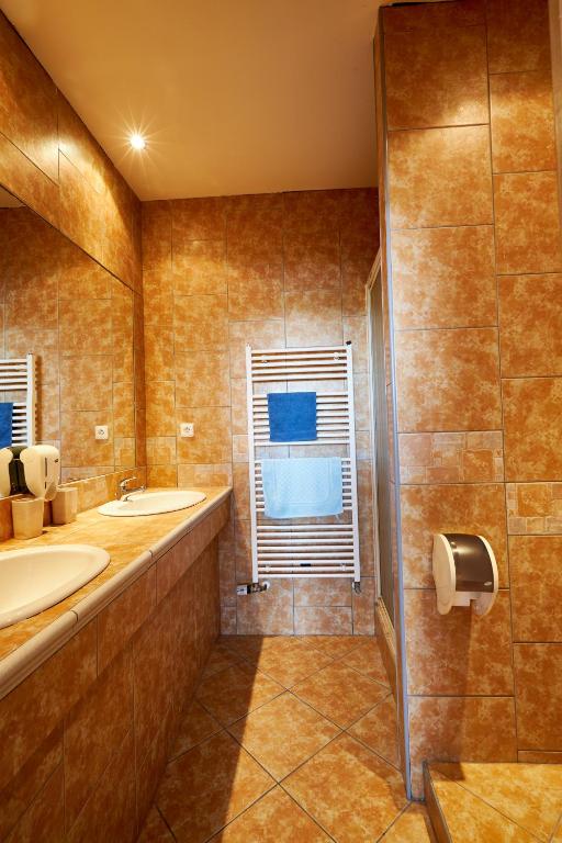 Penzion Kozí Horka u Brněnské přehrady - 19