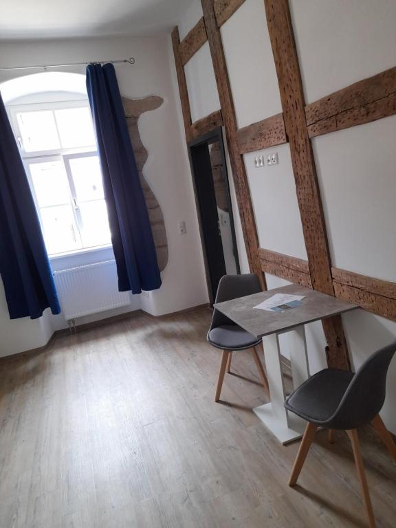 Fotografie z fotogalerie ubytování Gästehaus Leonie v destinaci Ebrach