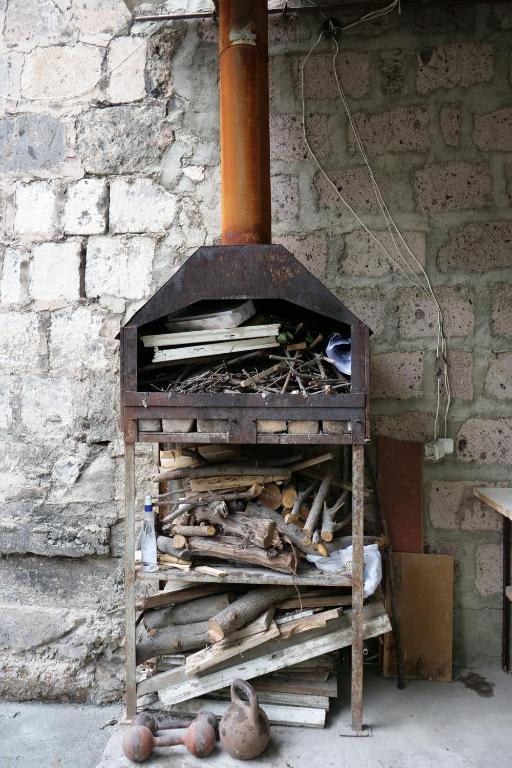 Fotografie z fotogalerie ubytování Guest House Kumayri v destinaci Gjumri
