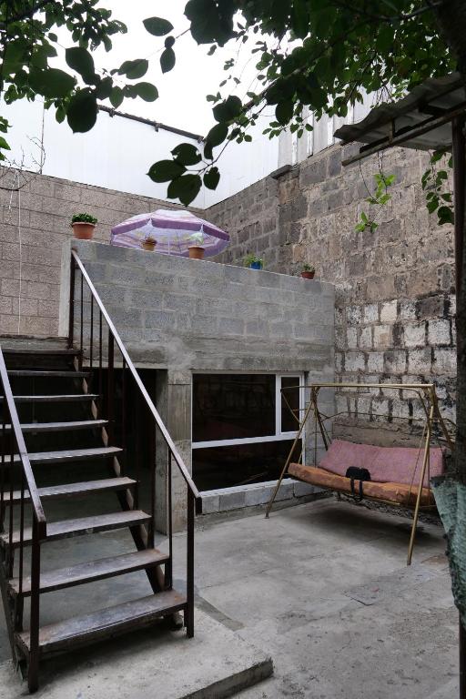 Fotografie z fotogalerie ubytování Guest House Kumayri v destinaci Gjumri