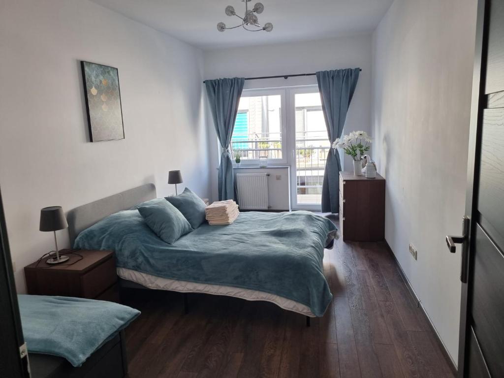Apartment Julia Baltic View Pobierowo polnische Ostsee, Pobierowo (updated prices 2024)