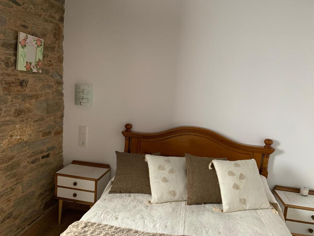 Casa do Horreo - Rala De Reina Superior