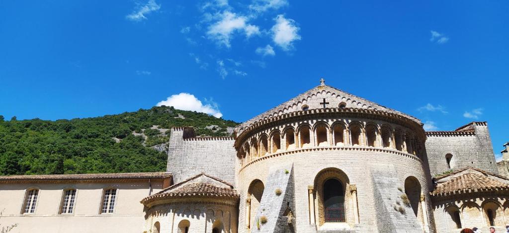 Φωτογραφία από το άλμπουμ του Au bord du verdus σε Saint-Guilhem-le-Desert
