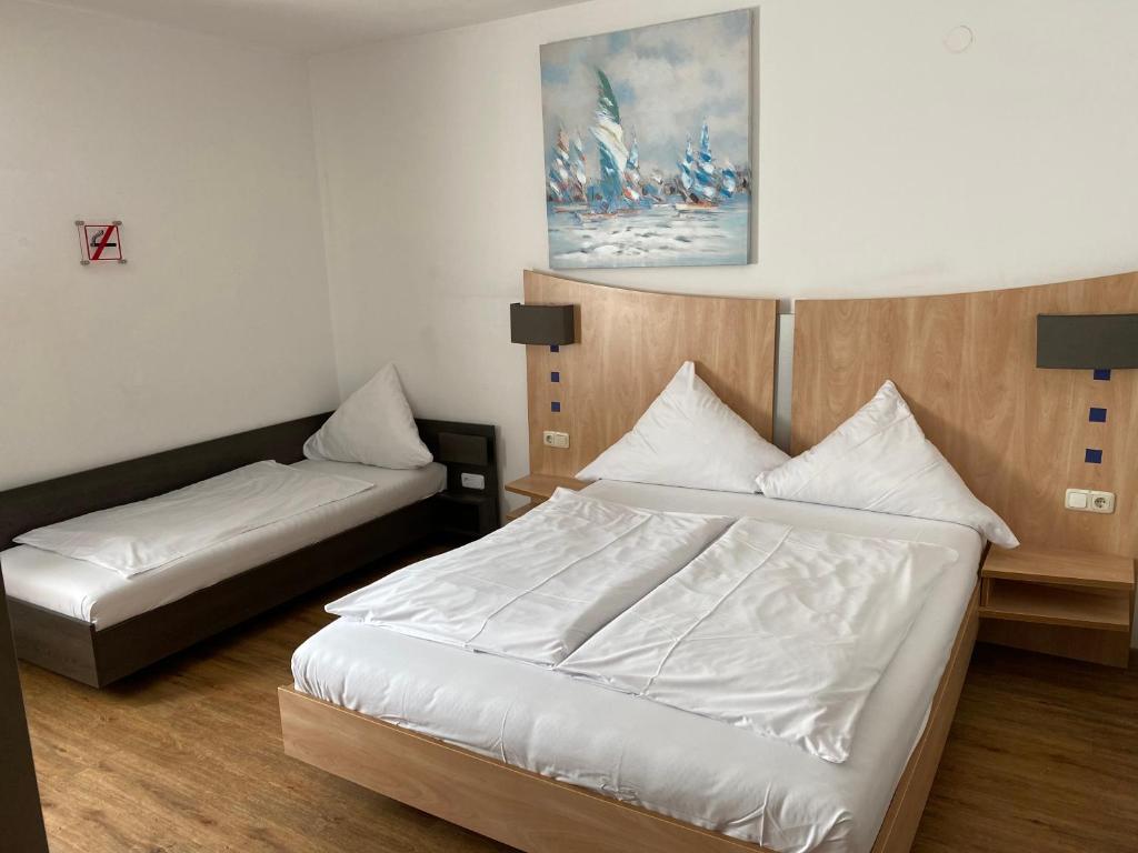 Center Hotel Essen - Resim 37
