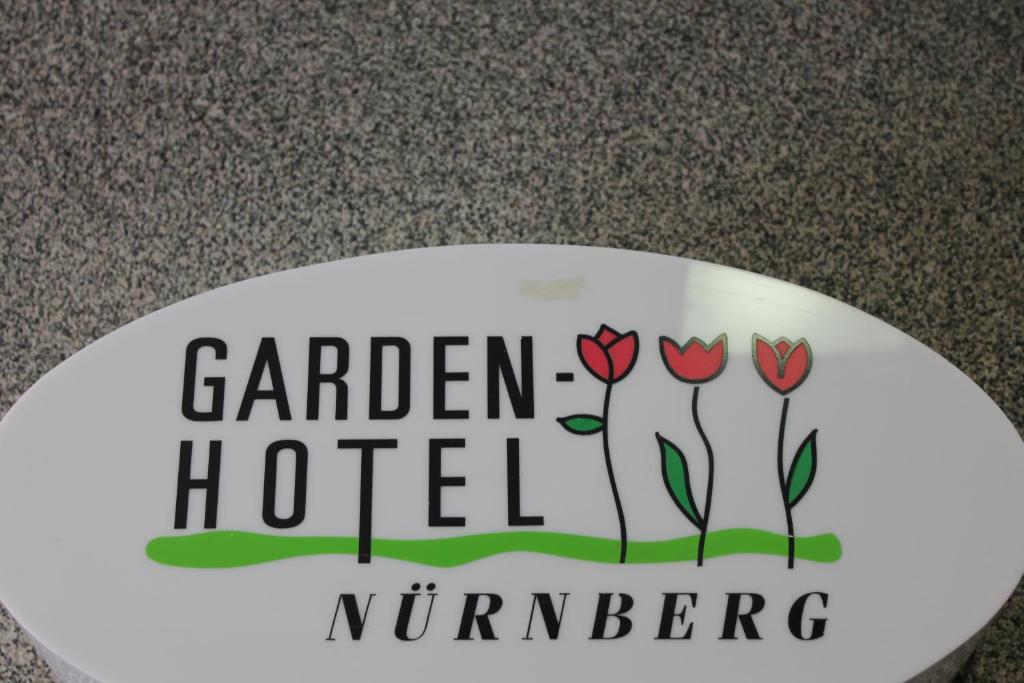 Garden Hotel - Resim 31