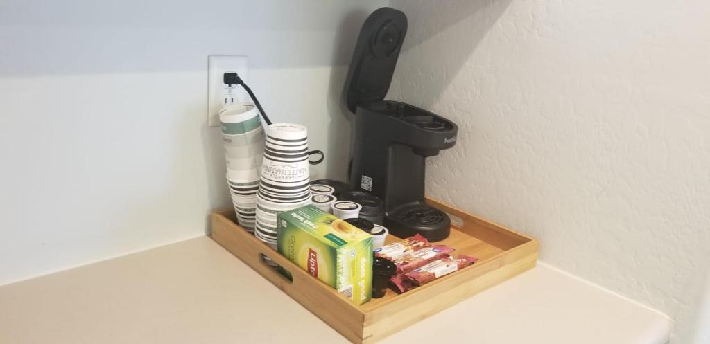 Fotografie z fotogalerie ubytování Phoenix comfort home BNB v destinaci Phoenix