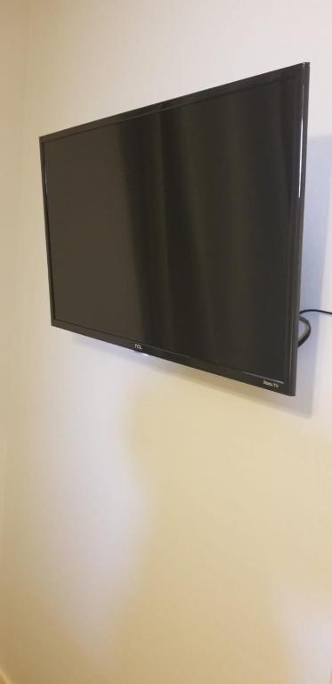 TV a/nebo společenská místnost v ubytování Phoenix comfort home BNB