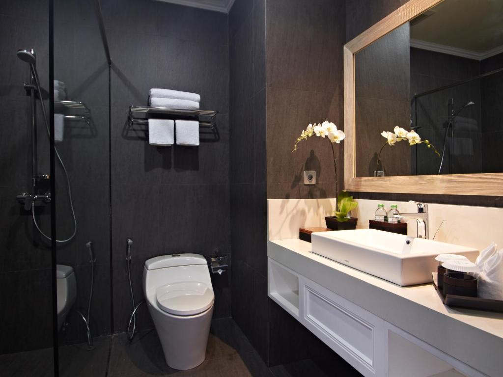 Griya Santrian a Beach Resort And Spa - 19