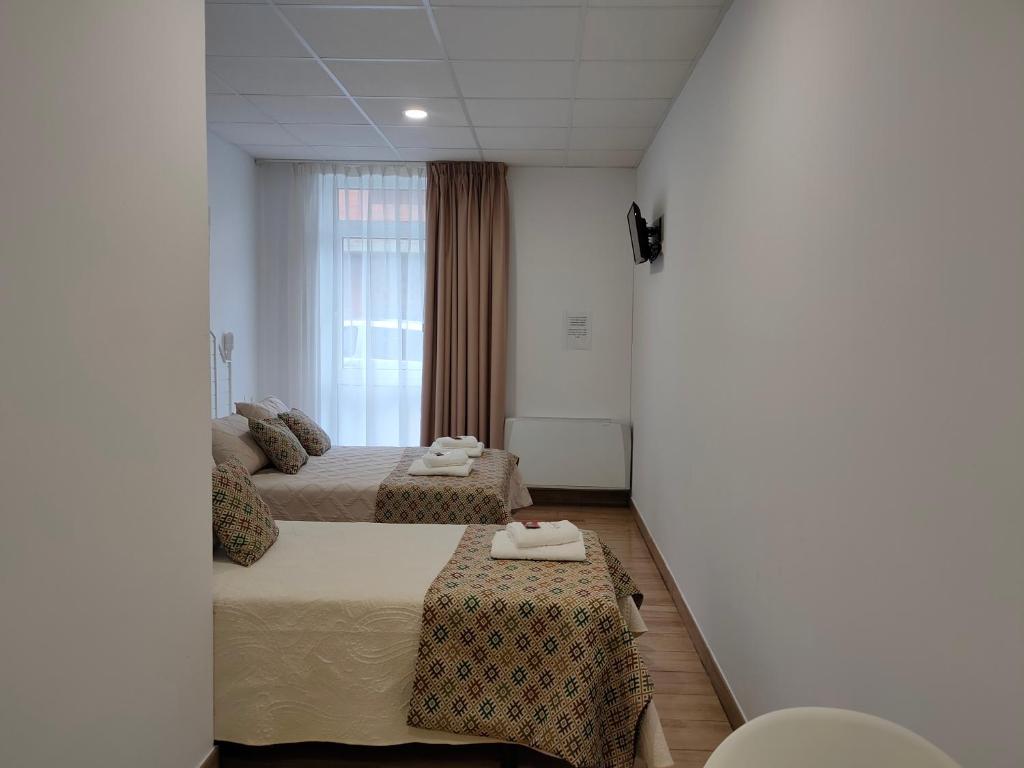 Lar do Peregrino, Palas de Rei – Updated 2022 Prices
