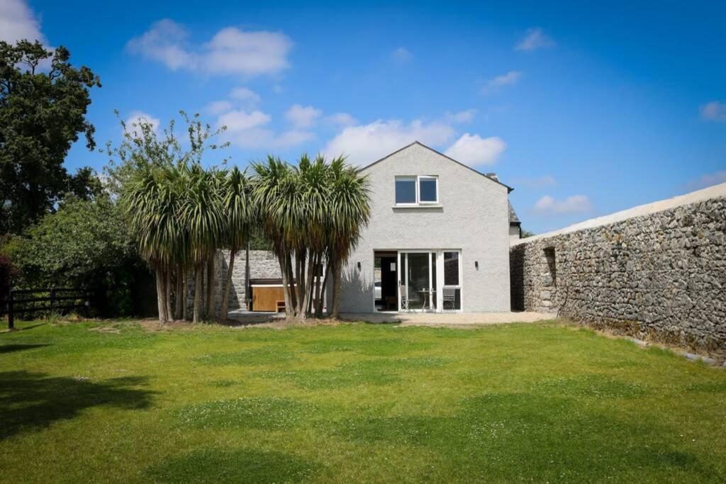 Zahrada ubytování 5* Self Catering