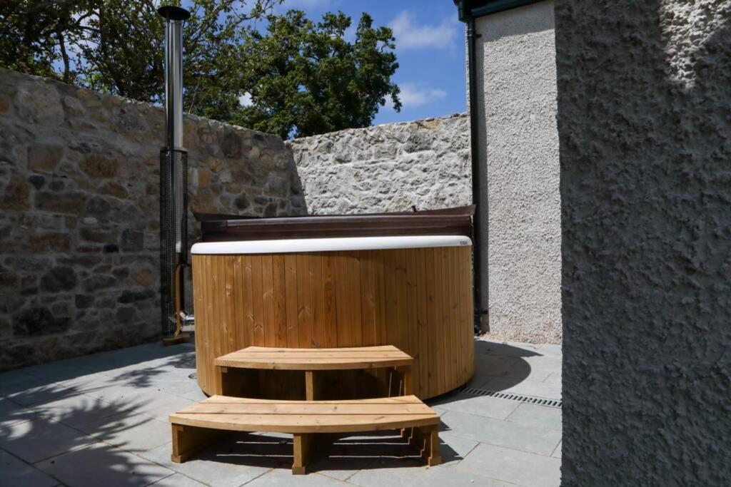 Fotografie z fotogalerie ubytování 5* Self Catering v destinaci Nenagh